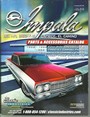 Chevrolet Impala Katalog