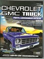 Chevrolet GMC Truck Katalog